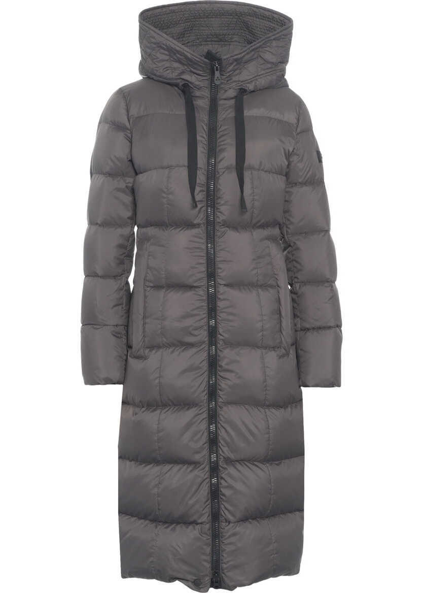 Paltoane Peuterey Down coat Nunki Green Femei (BM 19029790) 1