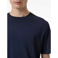 Tricouri CLOSED pentru Barbati - Tricouri CLOSED Cotton t-shirt Blue Barbati (BM 19029799) - B-mall.ro
