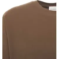 Tricouri CLOSED pentru Barbati - Tricouri CLOSED Cotton t-shirt Blue Barbati (BM 19029799) - B-mall.ro