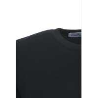 Pulovere Stone Island pentru Barbati - Pulovere Stone Island Sweater with logo detail Black Barbati (BM 19029802) - B-mall.ro