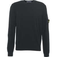Pulovere Sweater with logo detail Barbati