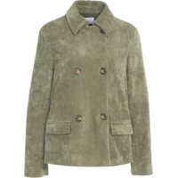 Jachete Corduroy jacket Femei