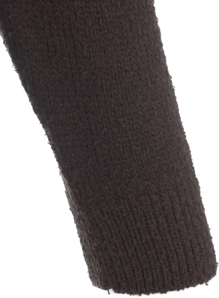 Cardigane CLOSED Wool blend cardigan Brown Barbati (BM 19029817) 5