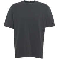 Tricouri T-shirt with logo embroidery Barbati