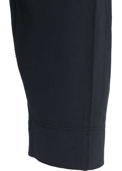 Tricouri Transit Cotton longsleeve shirt Blue Barbati (BM 19029823) 4