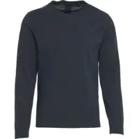 Tricouri Cotton longsleeve shirt Barbati