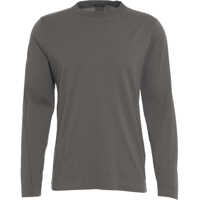 Tricouri Cotton longsleeve shirt Barbati