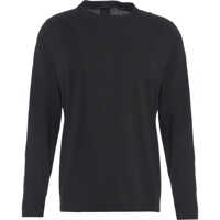 Tricouri Cotton longsleeve shirt Barbati