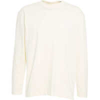 Tricouri Long-sleeve t-shirt with stand-up collar Barbati