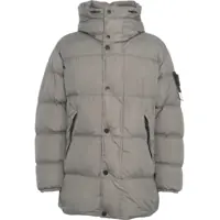 Geci de iarna Hooded down jacket Barbati