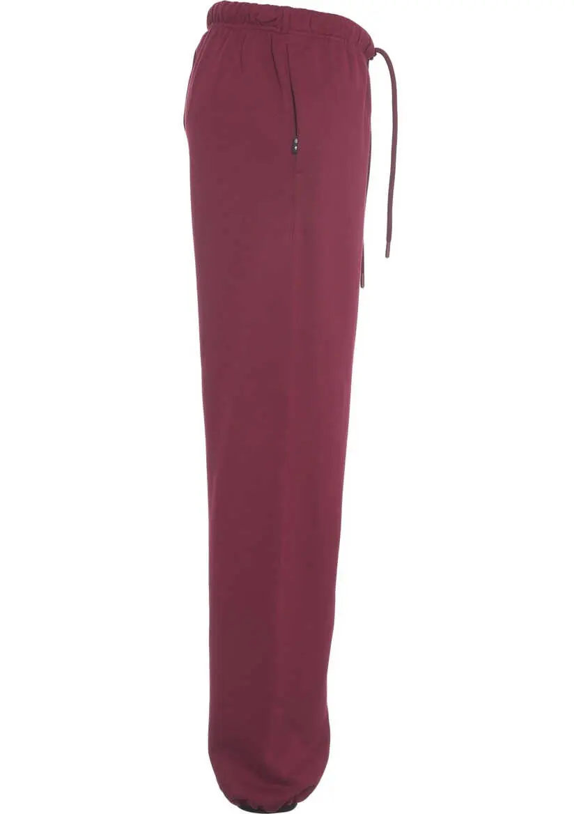 Pantaloni de trening Department Five Joggers with logo detail Red Femei (BM 19029847) 4