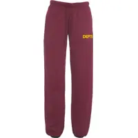 Pantaloni de trening Joggers with logo detail Femei