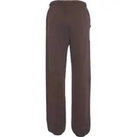 Pantaloni de trening Dama - Pantaloni de trening Department Five Joggers with logo detail Brown Femei (BM 19029847) - B-mall.ro