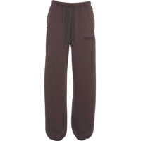 Pantaloni de trening Joggers with logo detail Femei