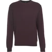 Pulovere Sweater in cashmere-silk blend Barbati