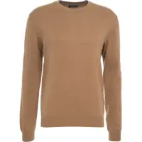 Pulovere Sweater in cashmere-silk blend Barbati