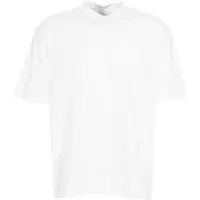 Tricouri T-shirt with stand-up collar Barbati