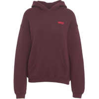 Bluze de trening Hoodie with logo 'Izubird' Femei