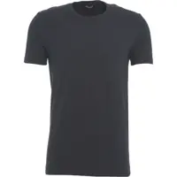 Tricouri T-shirt with logo embroidery Barbati