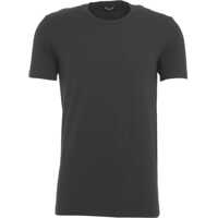 Tricouri T-shirt with logo embroidery Barbati