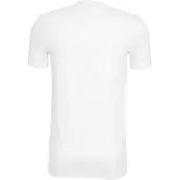 Tricouri Dondup pentru Barbati - Tricouri Dondup T-shirt with logo embroidery Black Barbati (BM 19029871) - B-mall.ro