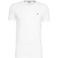 Tricouri T-shirt with logo embroidery Barbati