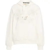 Bluze de trening Hoodie with embroidery Femei