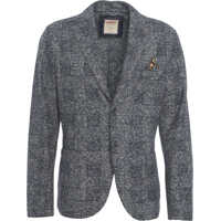 Sacouri Blazer with single-button closure Barbati