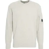 Pulovere Sweater with logo detail Barbati