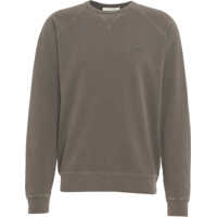 Pulovere casual Sweatshirt with logo lettering Barbati