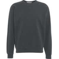 Pulovere casual Sweatshirt with logo lettering Barbati