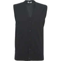 Pulovere casual Knit vest Barbati