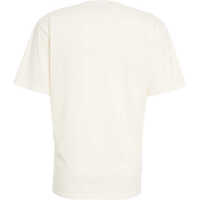 Tricouri AMARANTO pentru Barbati - Tricouri AMARANTO T-shirt with print White Barbati (BM 19029904) - B-mall.ro