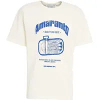 Tricouri T-shirt with print Barbati