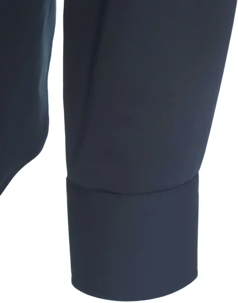 Camasi office Gender Shirt Tailor Blue Barbati (BM 19029907) 5