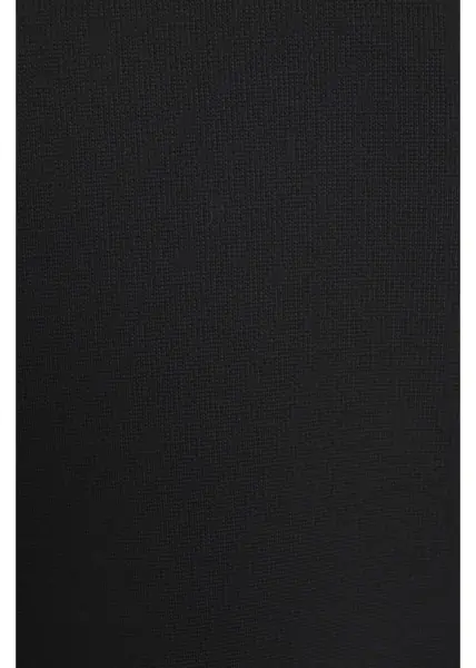 Pulovere casual Thom / Krom Short sleeved sweatshirt Black Barbati (BM 19029910) 5