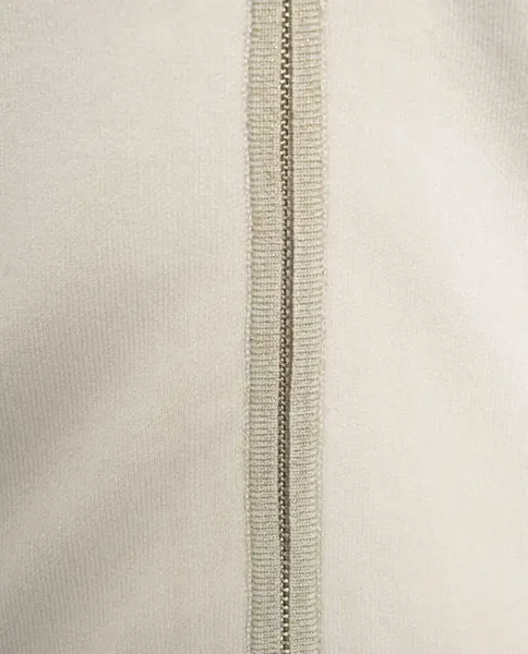 Cardigane LIU JO SPORT Sweatshirt with animal print Beige Femei (BM 19029922) 5