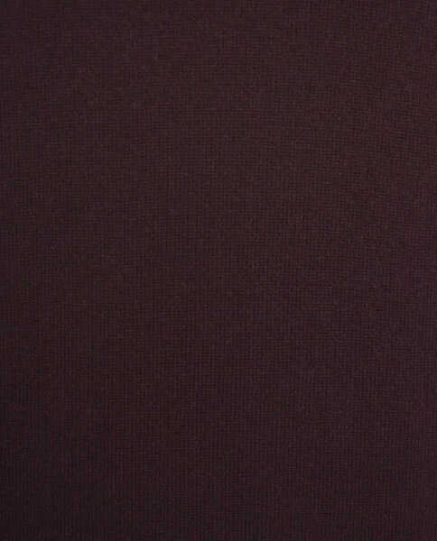 Pulovere Dondup Wool blend turtleneck sweater Red Barbati (BM 19029925) 5