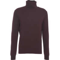 Pulovere Wool blend turtleneck sweater Barbati