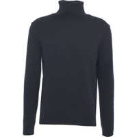 Pulovere Wool blend turtleneck sweater Barbati