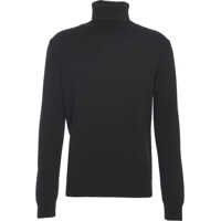 Pulovere Wool blend turtleneck sweater Barbati