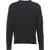 C.P. Company Sweater with logodetail Black