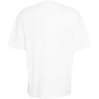 Tricouri CLOSED pentru Barbati - Tricouri CLOSED T-shirt with print White Barbati (BM 19029943) - B-mall.ro
