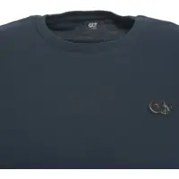 Imbracaminte AlphaTauri pentru Barbati - Tricouri AlphaTauri T-shirt with logo Red Barbati (BM 19029946) - B-mall.ro