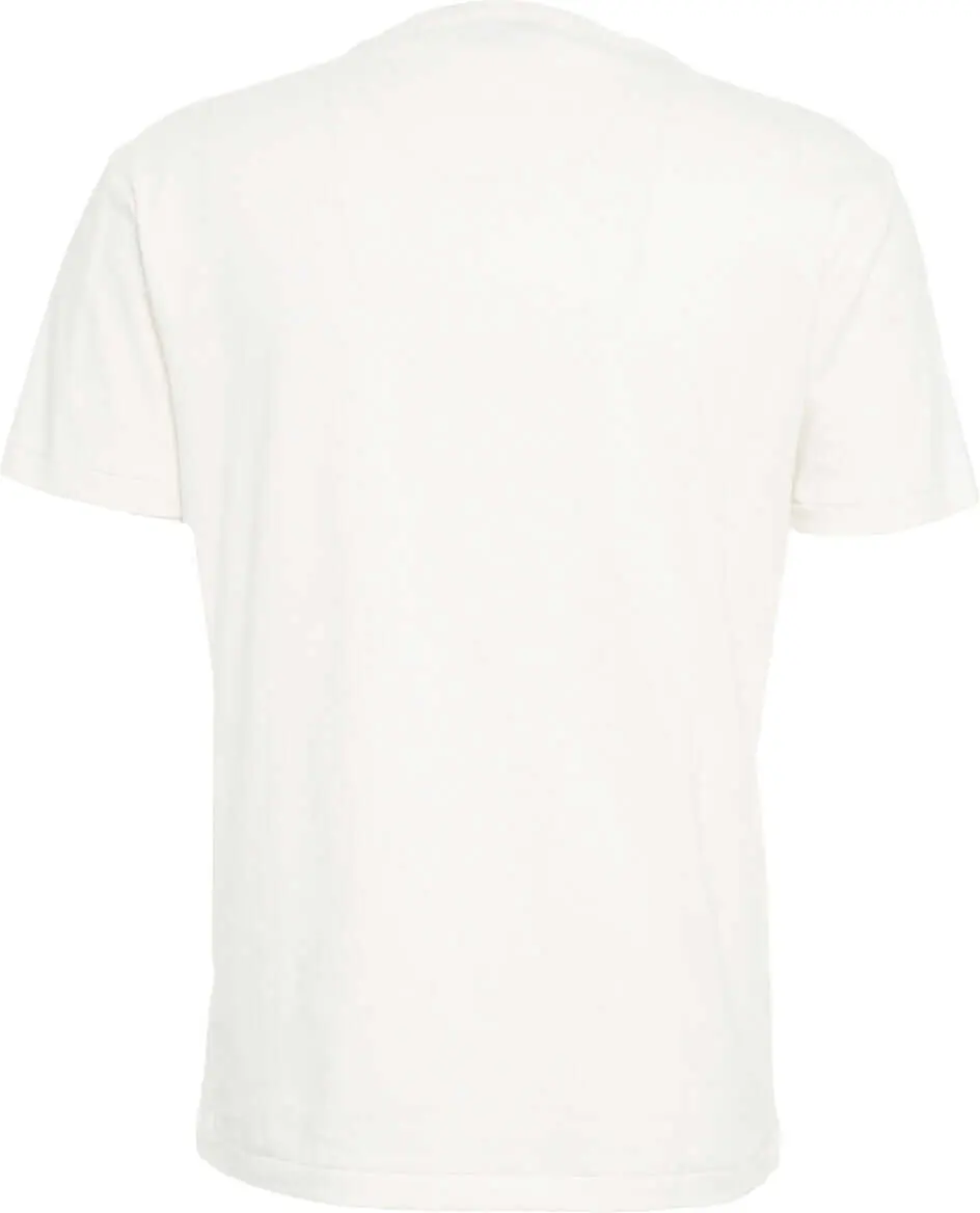 Tricouri Ralph Lauren T-shirt with print White Barbati (BM 19029949) 3