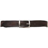 Curele Leather belt 'HDB' Barbati