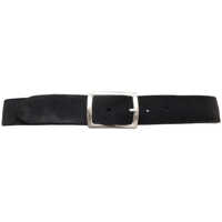 Curele Leather belt 'HDB' Barbati