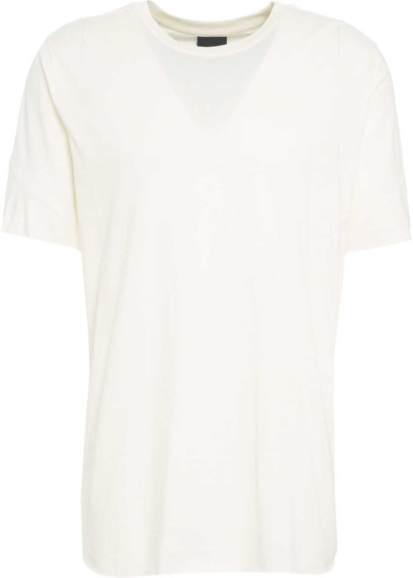 Tricouri Thom / Krom T-shirt White Barbati (BM 19029955) 2