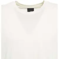 Tricouri Thom / Krom pentru Barbati - Tricouri Thom / Krom T-shirt Grey Barbati (BM 19029955) - B-mall.ro