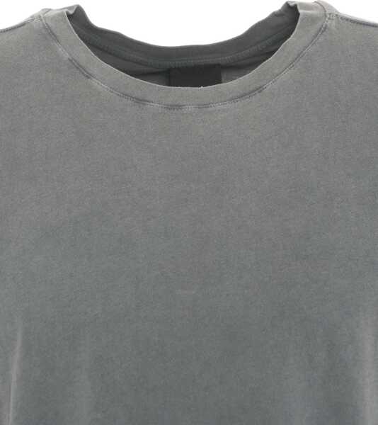 Tricouri Thom / Krom T-shirt Grey Barbati (BM 19029955) 4